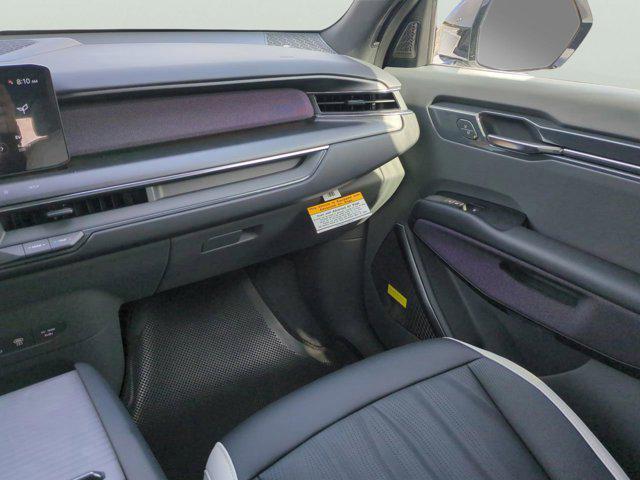 Photo of 2026 Us1 Kia EV9
