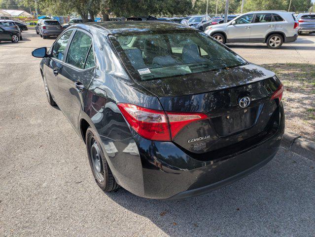 Photo of 2017  Toyota Corolla