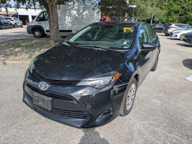 Photo of 2017  Toyota Corolla