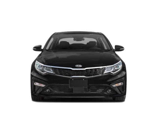 Photo of 2019 Snow White Pearl Kia Optima