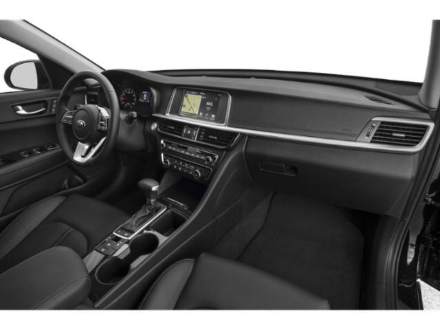 Photo of 2019 Snow White Pearl Kia Optima