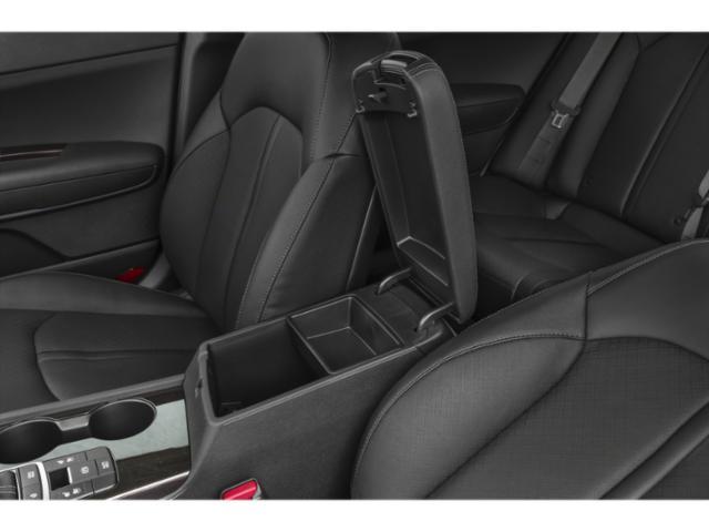 Photo of 2019 Snow White Pearl Kia Optima