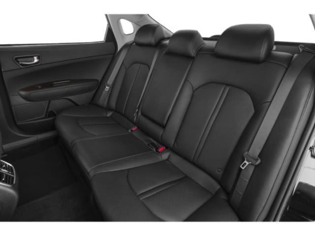 Photo of 2019 Snow White Pearl Kia Optima