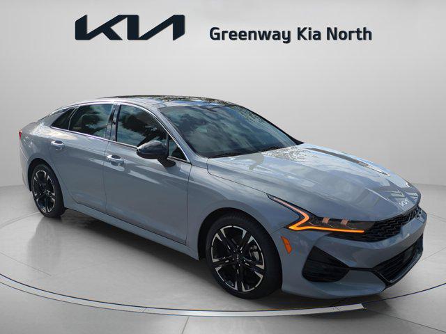 2023 Kia K5
