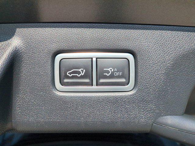 Photo of 2025 Interstellar Gray Kia Sorento Hybrid