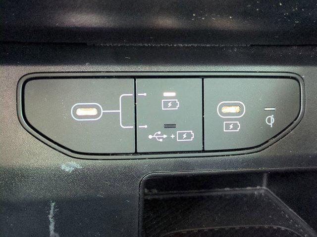 Photo of 2025 Interstellar Gray Kia Sorento Hybrid