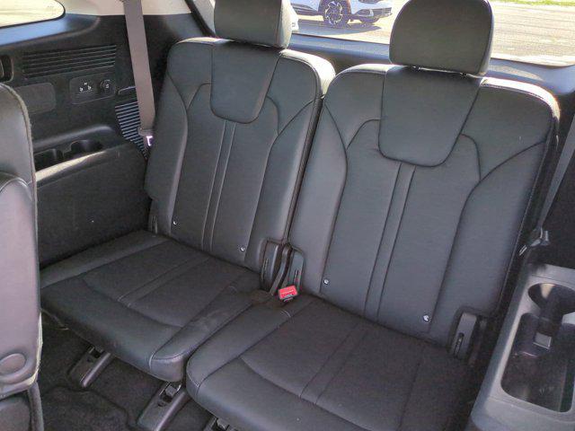 Photo of 2025 Interstellar Gray Kia Sorento Hybrid