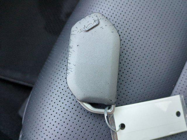 Photo of 2025 Interstellar Gray Kia Sorento Hybrid