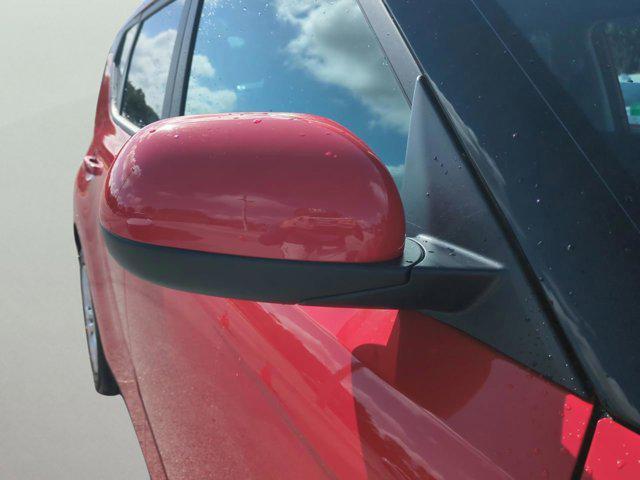Photo of 2025 Inferno Red Kia Soul