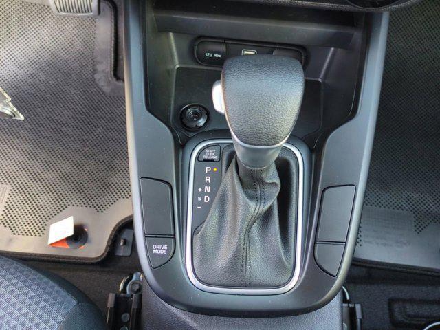 Photo of 2025 Inferno Red Kia Soul