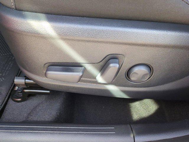 Photo of 2025 Inferno Red Kia Soul