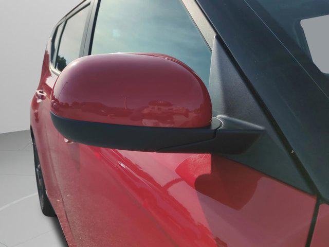 Photo of 2025 Inferno Red Kia Soul