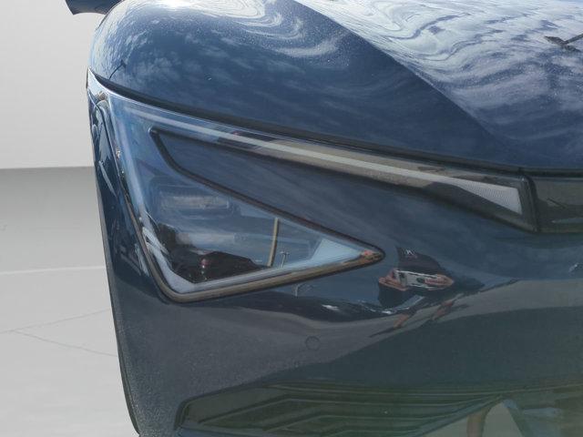 Photo of 2025 Midnight Lake Blue Kia EV6