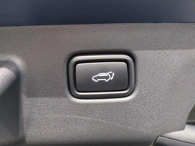 Photo of 2025 Midnight Lake Blue Kia EV6