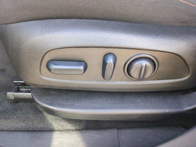 Photo of 2024 Mosaic Black Metallic Chevrolet Equinox
