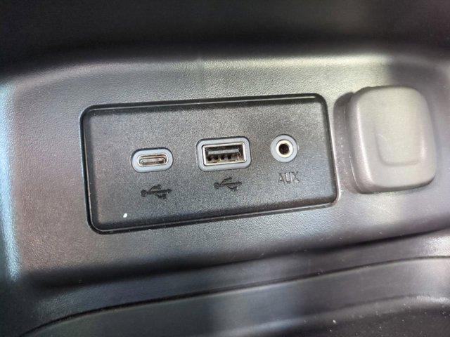 Photo of 2024 Mosaic Black Metallic Chevrolet Equinox