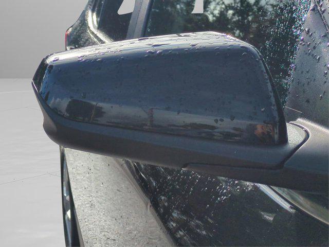 Photo of 2024 Mosaic Black Metallic Chevrolet Equinox