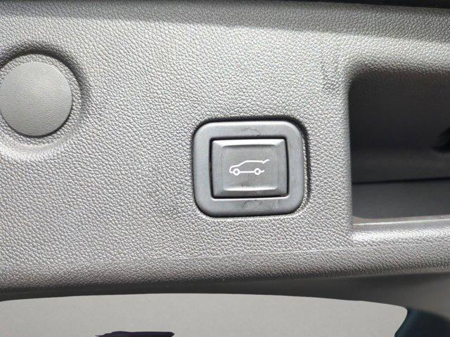 Photo of 2024 Mosaic Black Metallic Chevrolet Equinox
