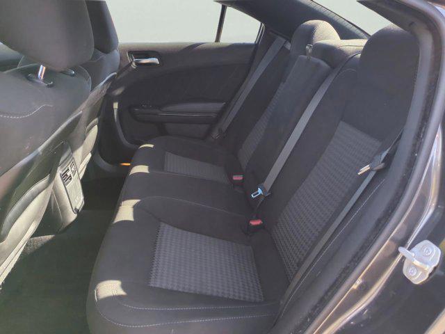 Photo of 2023 Granite Pearlcoat Dodge Charger