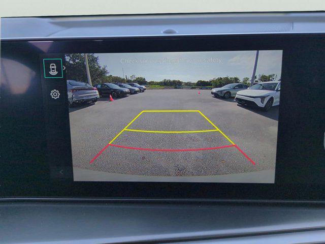 Photo of 2025 Wolf Gray Kia Sorento