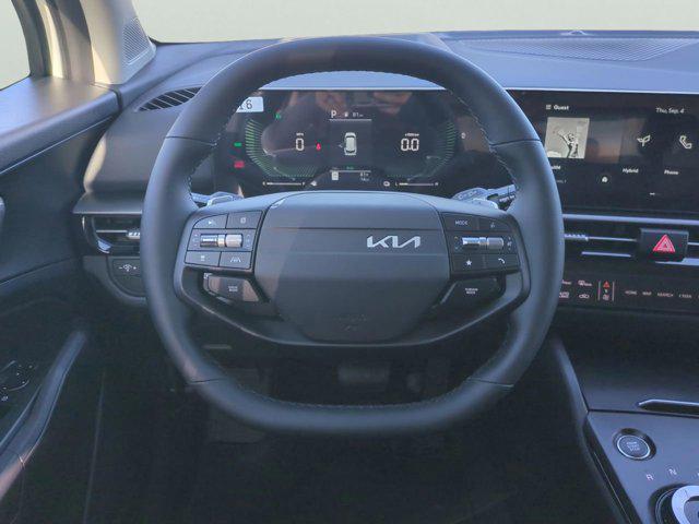 Photo of 2026 Snow White Pearl Kia Sportage
