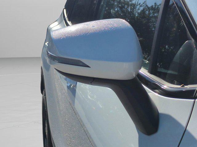 Photo of 2026 Snow White Pearl Kia Sportage