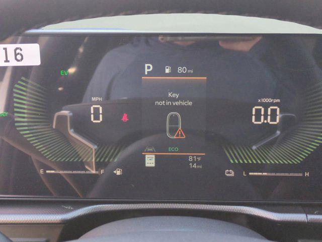 Photo of 2026 Snow White Pearl Kia Sportage