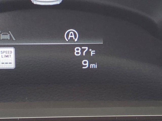 Photo of 2025 Midnight Lake Blue Kia Telluride