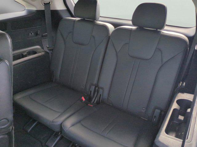 Photo of 2021 Ebony Black Kia Sorento