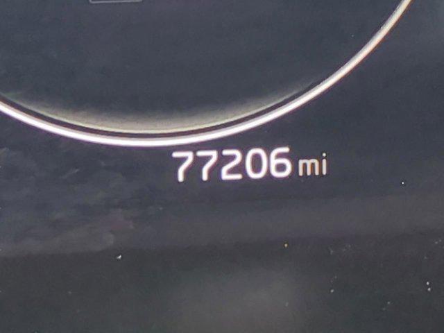 Photo of 2021 Ebony Black Kia Sorento