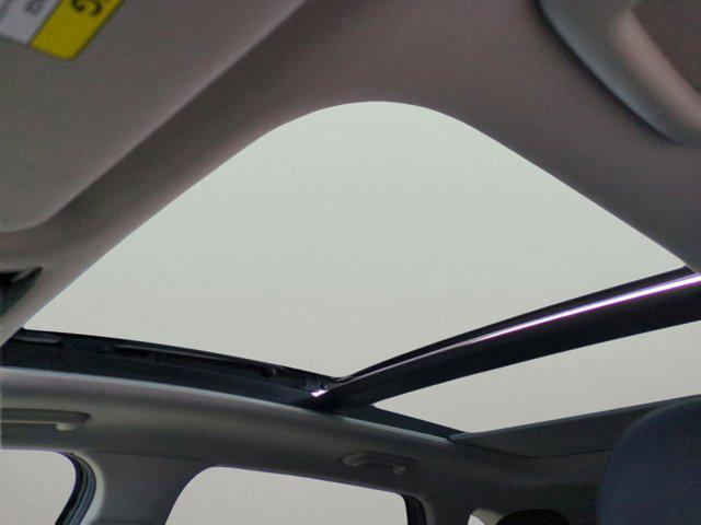 Photo of 2021 Ebony Black Kia Sorento