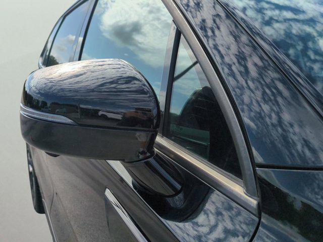 Photo of 2021 Ebony Black Kia Sorento