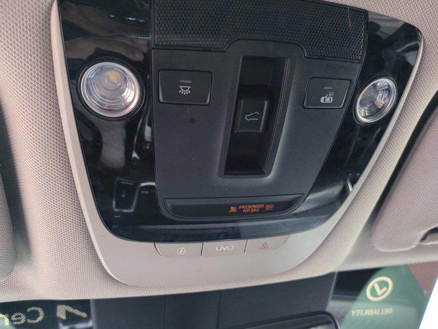 Photo of 2021 Ebony Black Kia Sorento