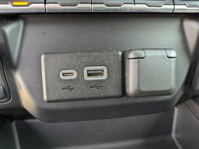 Photo of 2019 Northsky Blue Metallic Chevrolet Silverado 1500