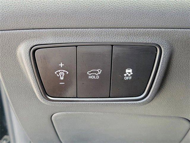 Photo of 2022 Phantom Black Hyundai TUCSON