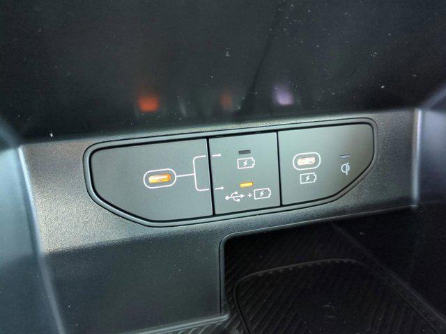Photo of 2025 Everlasting Silver Kia Sorento