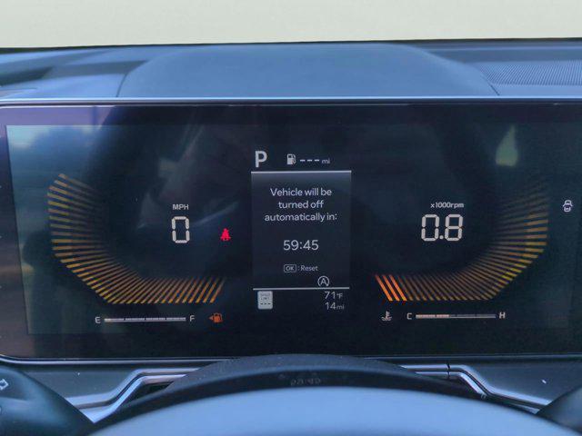 Photo of 2025 Everlasting Silver Kia Sorento
