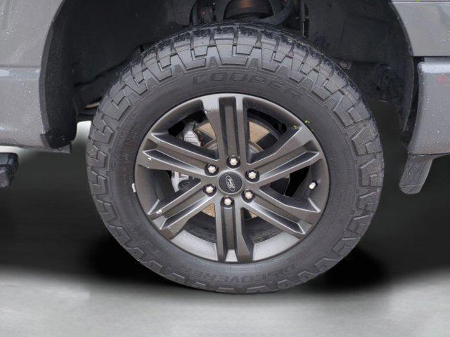 Photo of 2021 Lead Foot Ford F-150