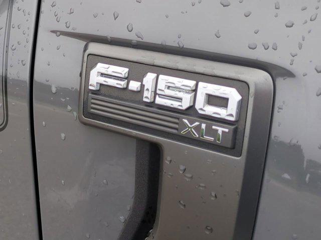 Photo of 2021 Lead Foot Ford F-150
