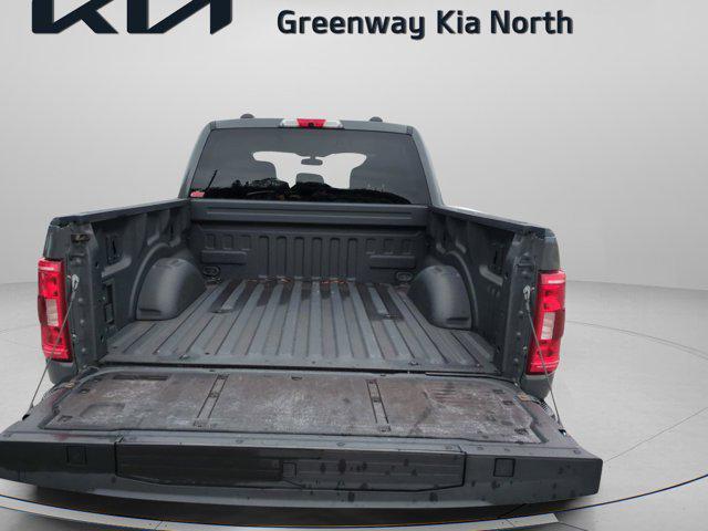 Photo of 2021 Lead Foot Ford F-150