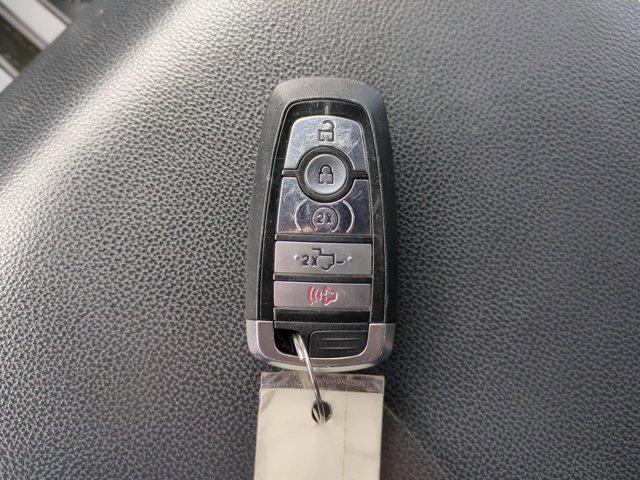 Photo of 2021 Lead Foot Ford F-150