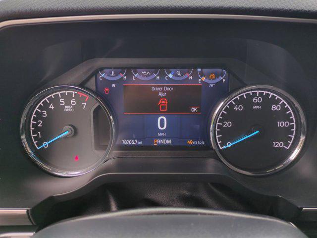 Photo of 2021 Lead Foot Ford F-150