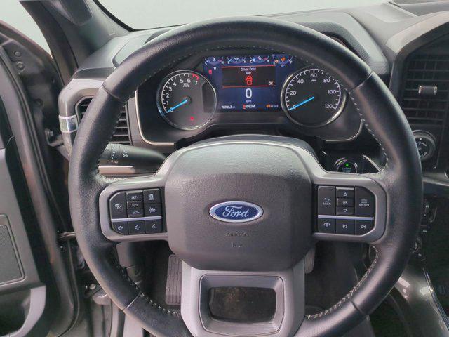 Photo of 2021 Lead Foot Ford F-150
