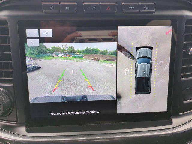 Photo of 2021 Lead Foot Ford F-150