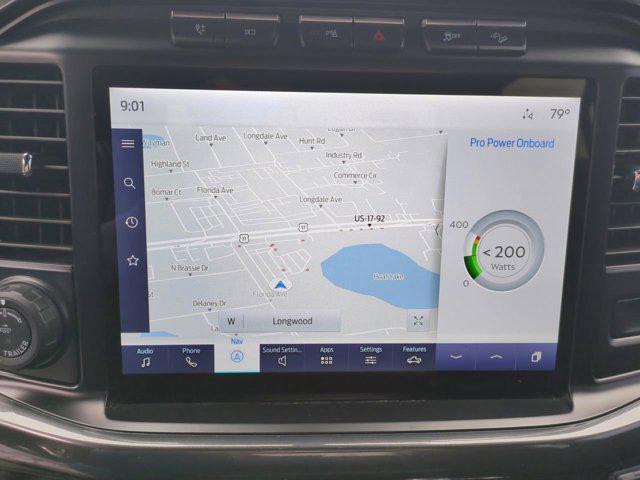 Photo of 2021 Lead Foot Ford F-150