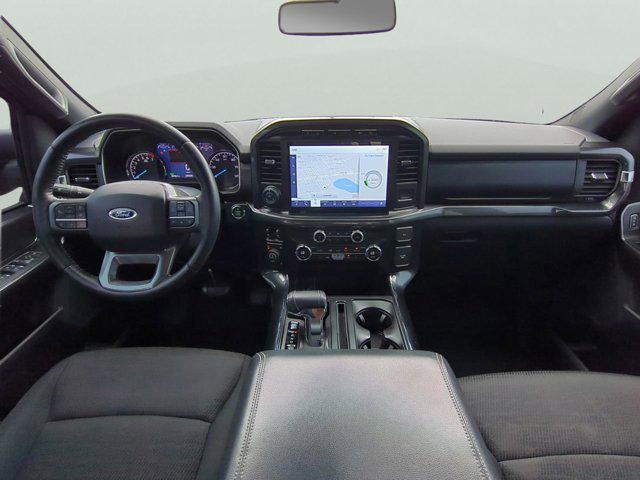 Photo of 2021 Lead Foot Ford F-150