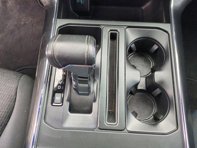 Photo of 2021 Lead Foot Ford F-150