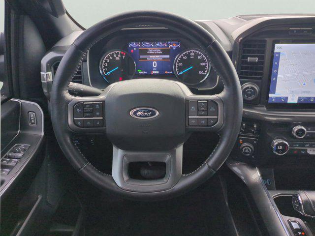 Photo of 2021 Lead Foot Ford F-150