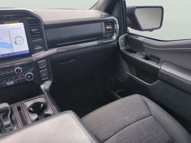 Photo of 2021 Lead Foot Ford F-150