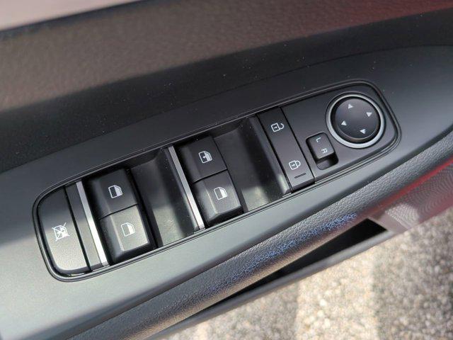 Photo of 2023 Currant Red Kia Forte